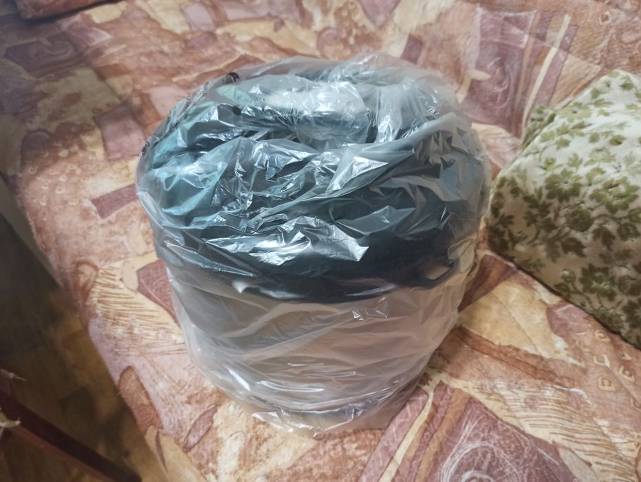 Новая мультиварка