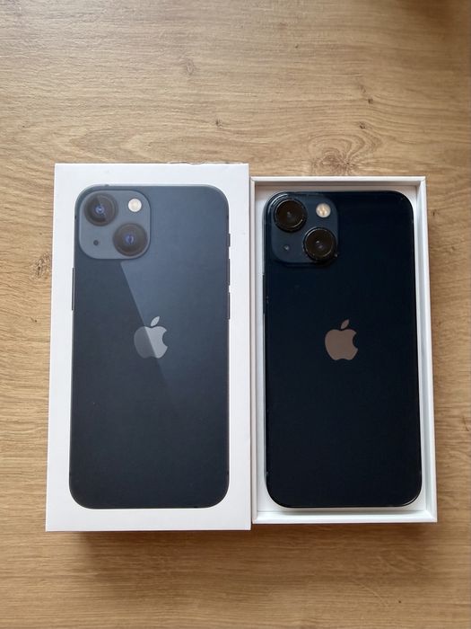 iPhone 13 mini 128GB