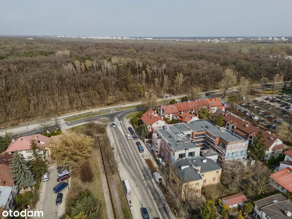 Apartamenty Klaudyny 46/46A