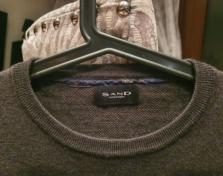 Sweter SAND Copenhagen