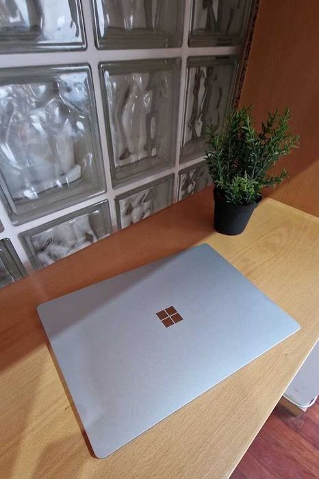 Microsoft Surface Laptop 3