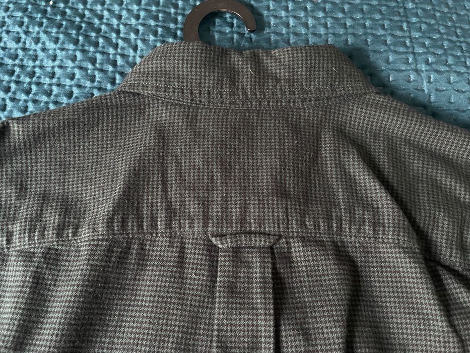 Camisa Timberland (Tam. M)