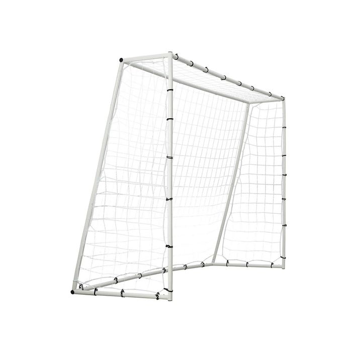 Rebounder bramka treningowa piłkarska PEŁNY ZESTAW !!