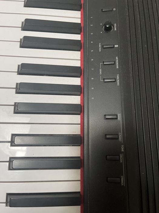 GO PIANO88 Roland