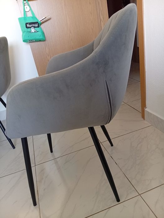 Cadeiras de sala