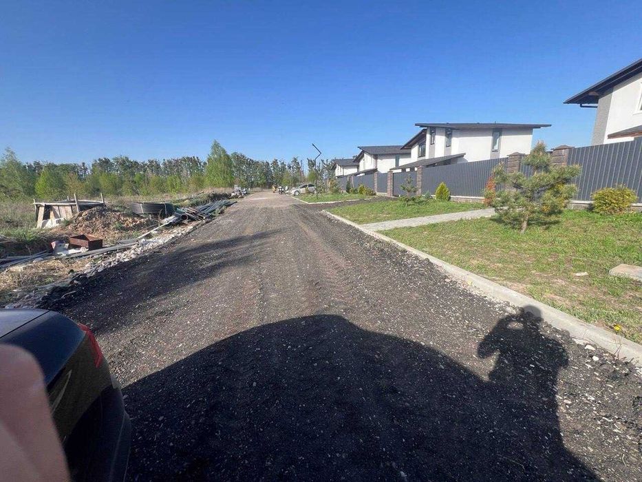 Продаж земельної ділянки 8/16 соток, село Шпитьки