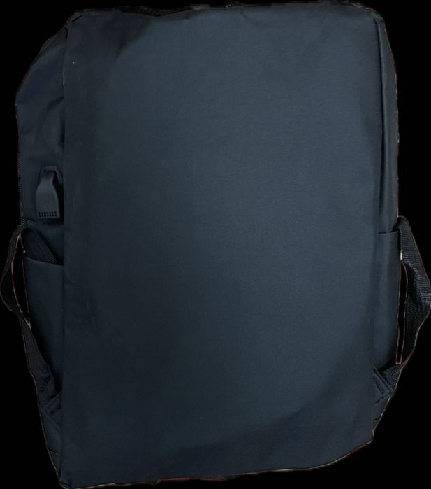 Mochila nova sem uso preta