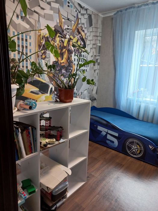 Продам дом на беленькой.