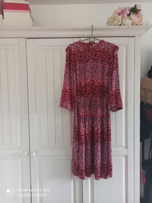 Sukienka Quiosque r.44