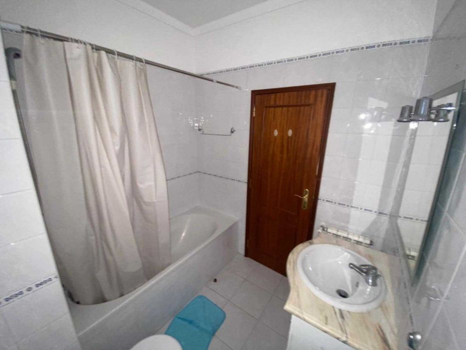 Arrendamento Apartamento T2
