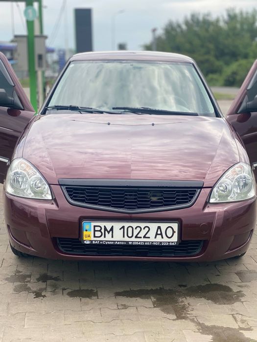 Lada Priora/Лада Приора 2172