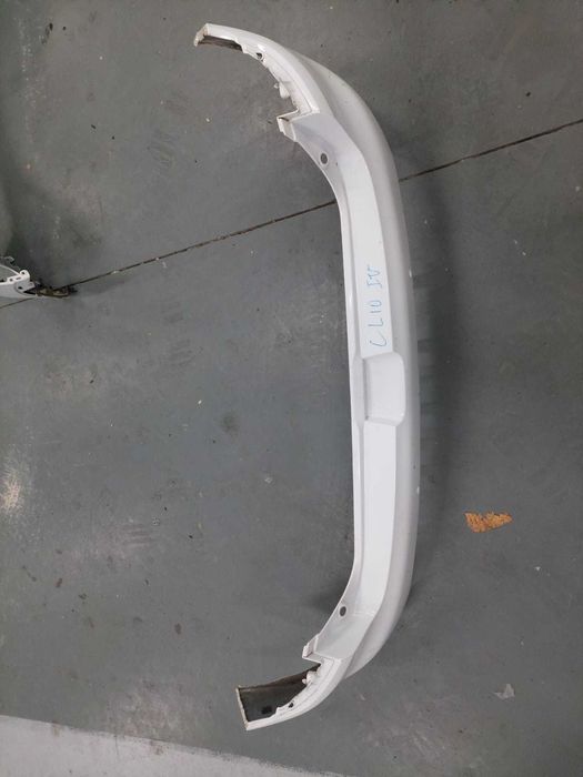 para choques traz Renault Clio 4