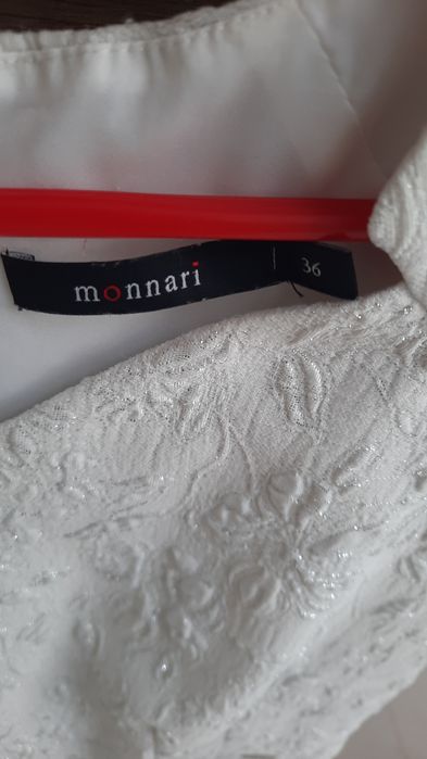 Sukienka monari 36