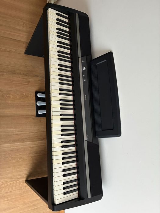 Korg SP-170DX Piano Digital - Bom estado (Preço negociável)