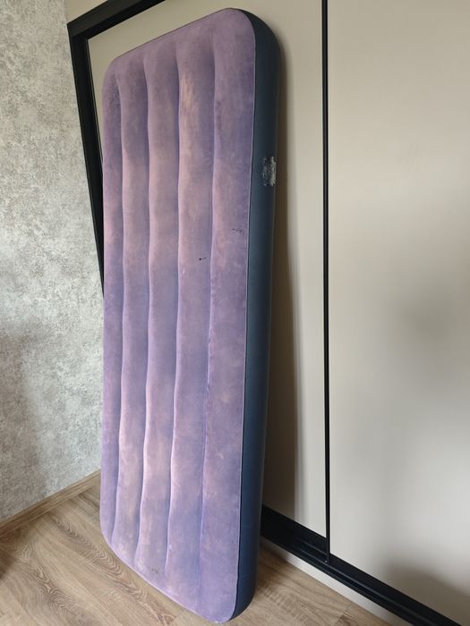 Надувний матрац Intex 191*76*25 мм