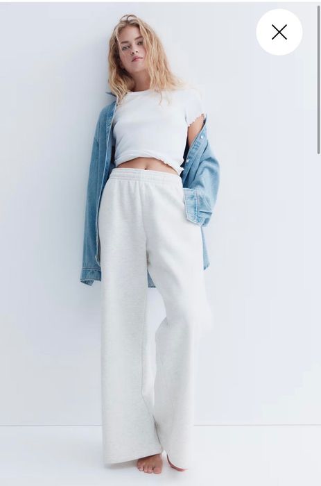 Джогери h&m нові М