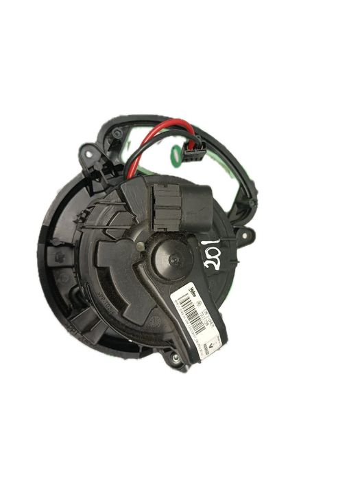 Motor da chauffage / sofagem RENAULT Kadjar (HA_, HL_)