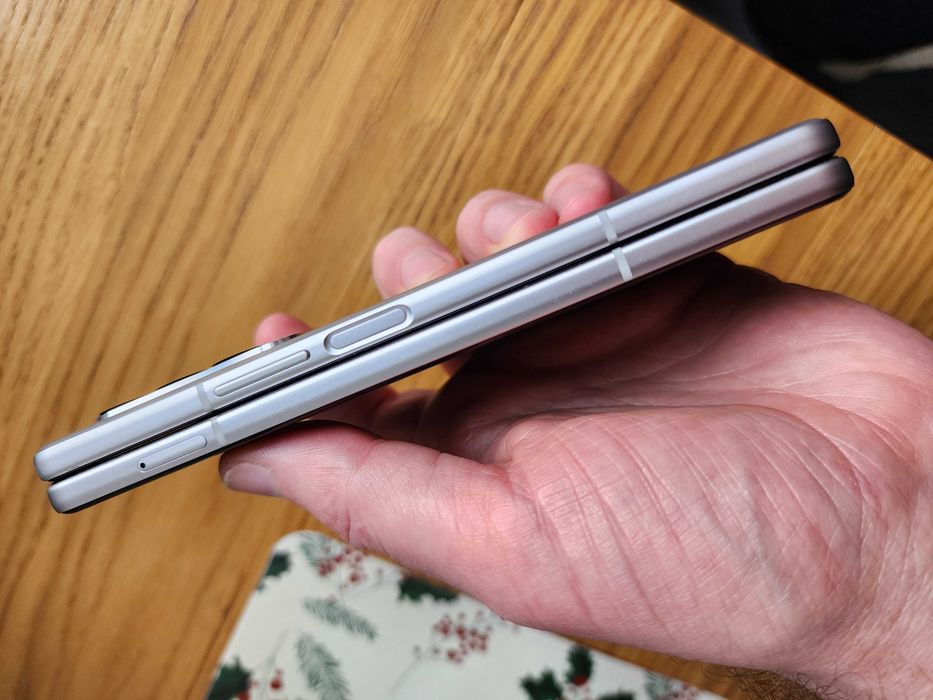 Samsung Galaxy Z Fold 3 5G SM-F926N - 12/256GB Snapdragon 888