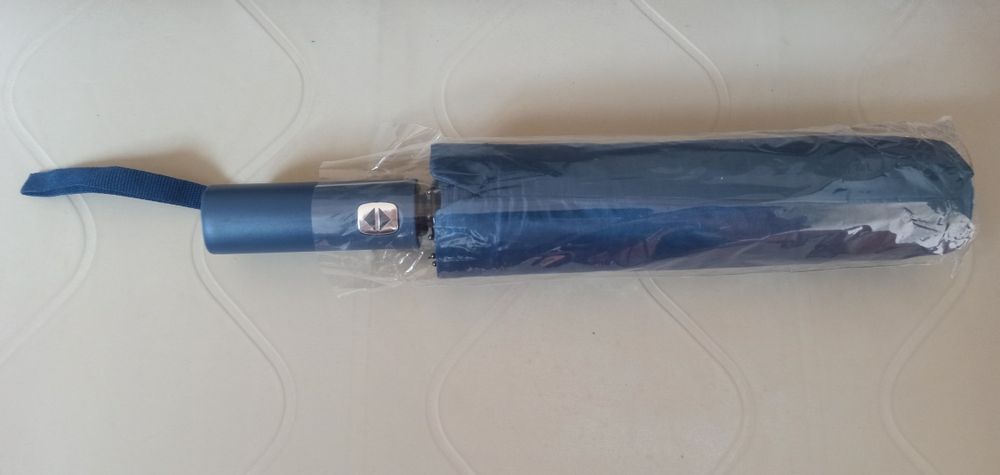 Зонт полный автомат, 12 спиц.