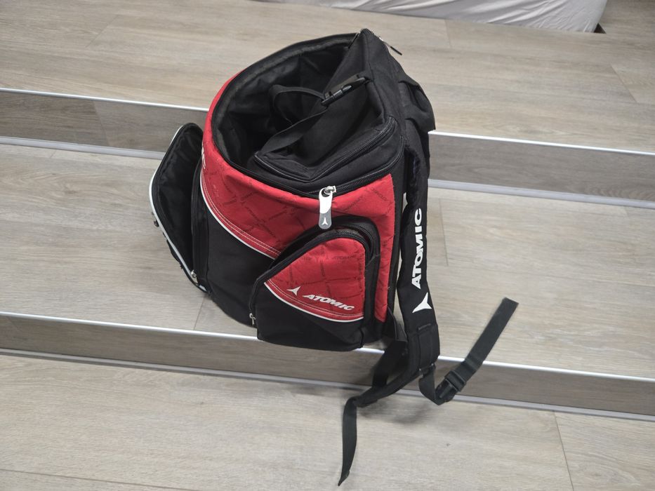 Сумка для лижних чобіт ATOMIC
