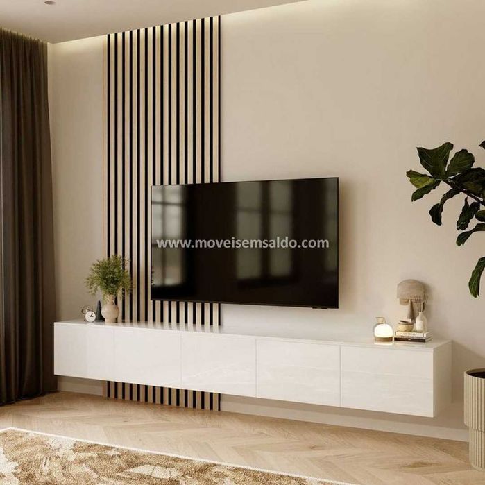 Conjunto de TV - Fabricamos todas medidas e cores.