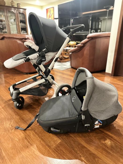 Jane Duo Stroller Rider + Matrix Light432704064240363524