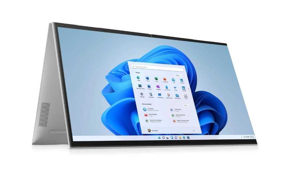 Portátil HíbridoHP ENVYx360 15es1003np(15.6''IntelCorei7G7RAM:16GB-512