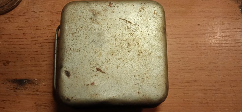 Примус горелка плитка. ПТ 1