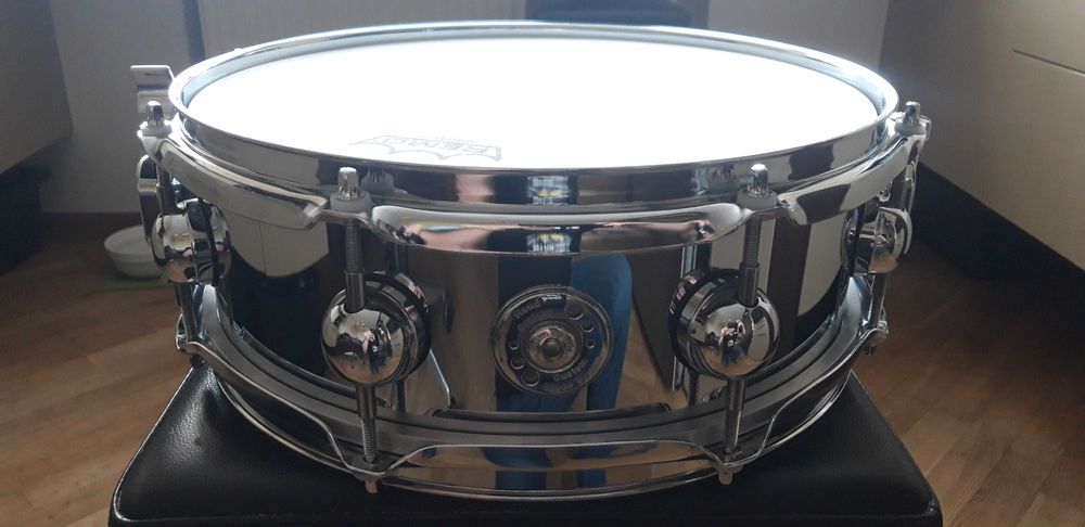 Werbel DS 13x4,5 stal