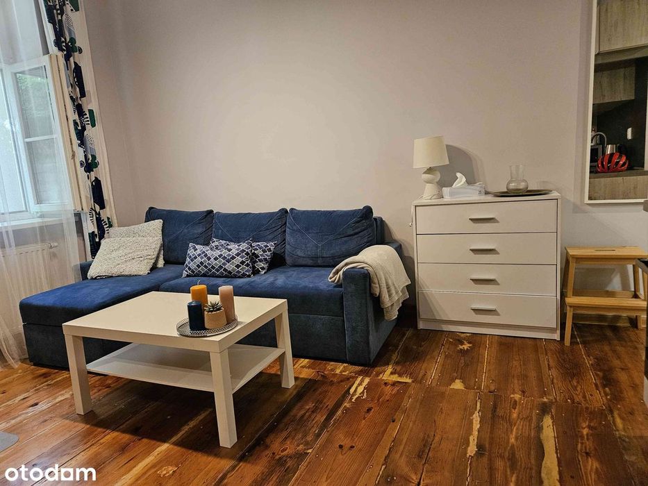 Apartament/Studio Strzelecka 25