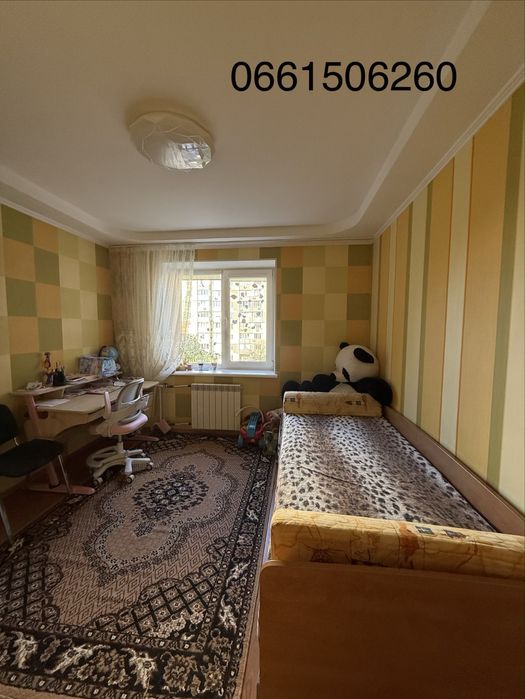 Власник! Продам 3 к квартиру на ст.м Харківська