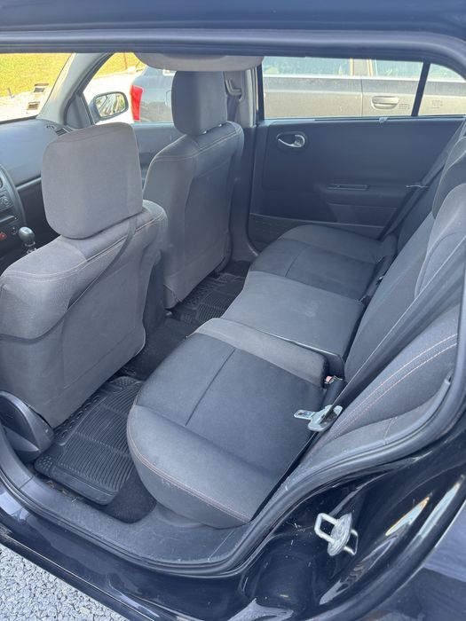 Renault megane. — photo 5