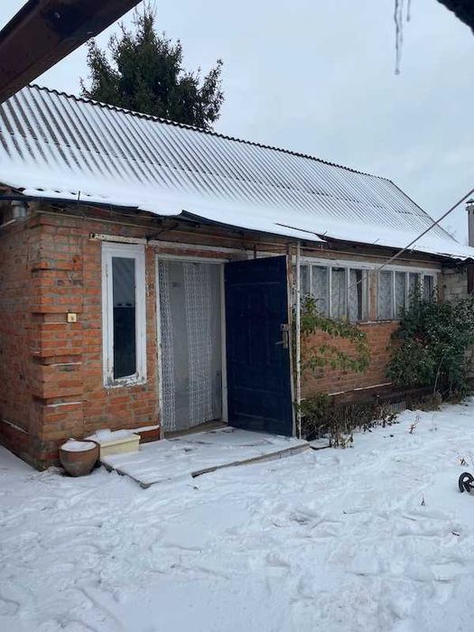 Продам будинок с. Шийчине Богодухівського района (169109)