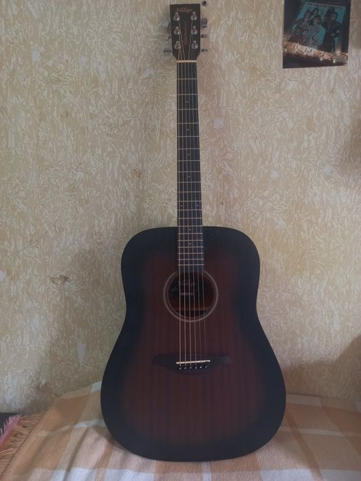 Гітара, акустична
