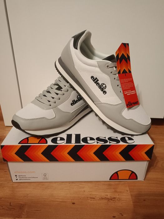 Buty męskie Ellesse roz 43
