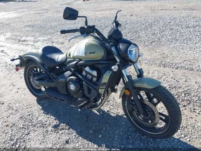Kawasaki EN650 D 2024