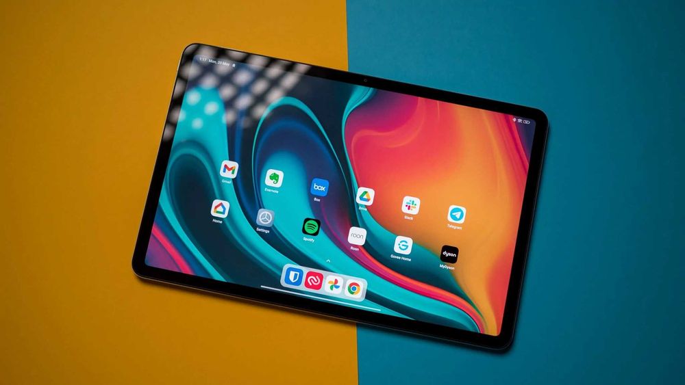 Планшет Xiaomi Redmi Pad Global Version 11"