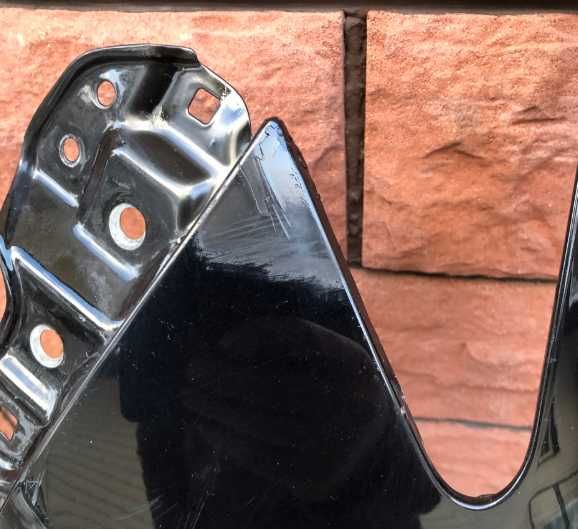 БУДЬ-ЯКІ МОДЕЛІ! Крило Toyota Camry 2015-2024, Крыло Тойота Камри