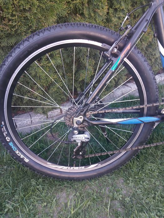 Rower MTB Sport Unibike Mision