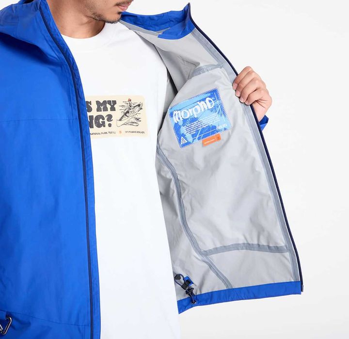 ОРИГІНАЛ Куртка Nike ACG Morpho Storm-Fit ADV (XL) не намокає