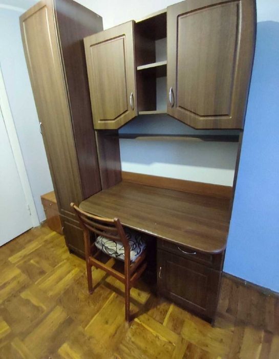 Здається в оренду 2 кімнатна квартира на Вишеньці