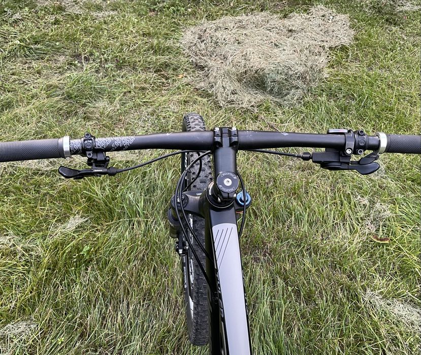 Rower full Steppenwolf Tyler Comp 29 xc trail enduro