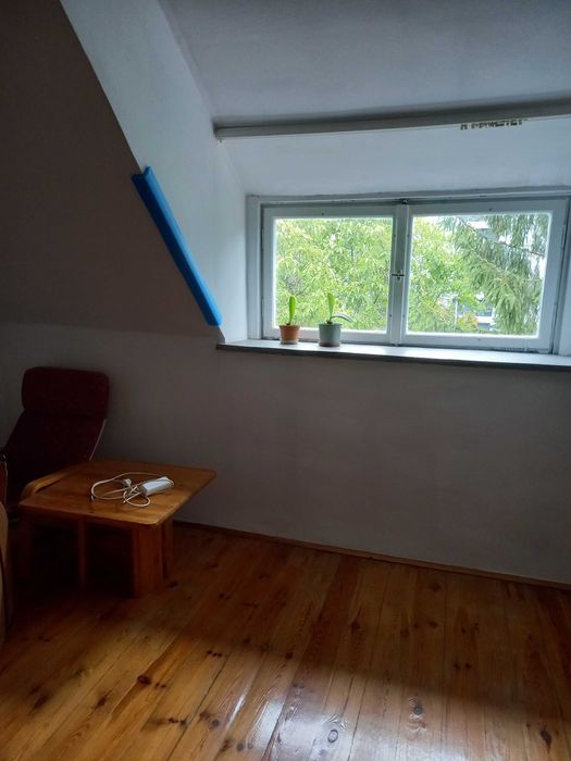 Mieszkanie – Warszawa, Sielce, Mokotów - Widok 5