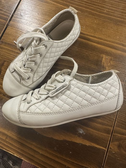 Dolce & Gabbana кеди 30