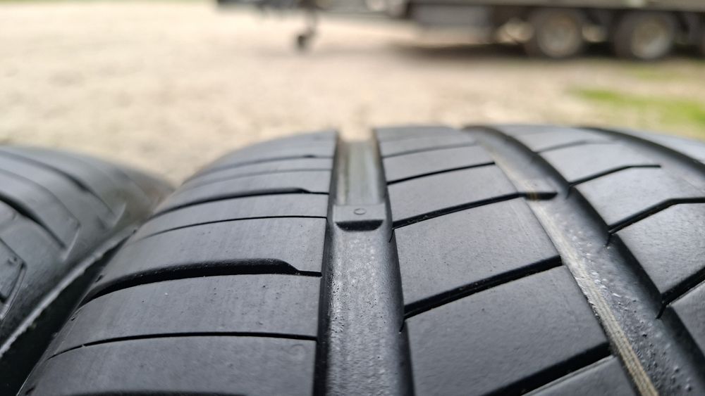 Opony letnie bridgestone turanza Eco  18"
