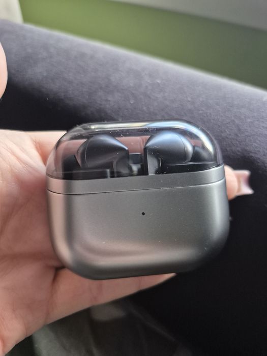 Nowe słuchawki bezprzewodowe Samsung Galaxy