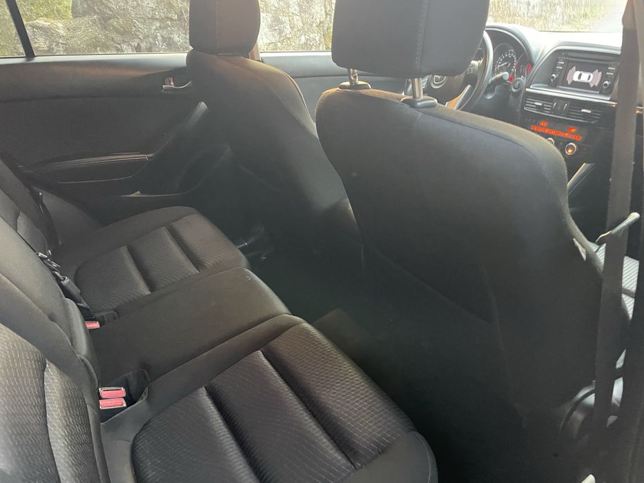Mazda CX-5 2.2D 150cv Evolve