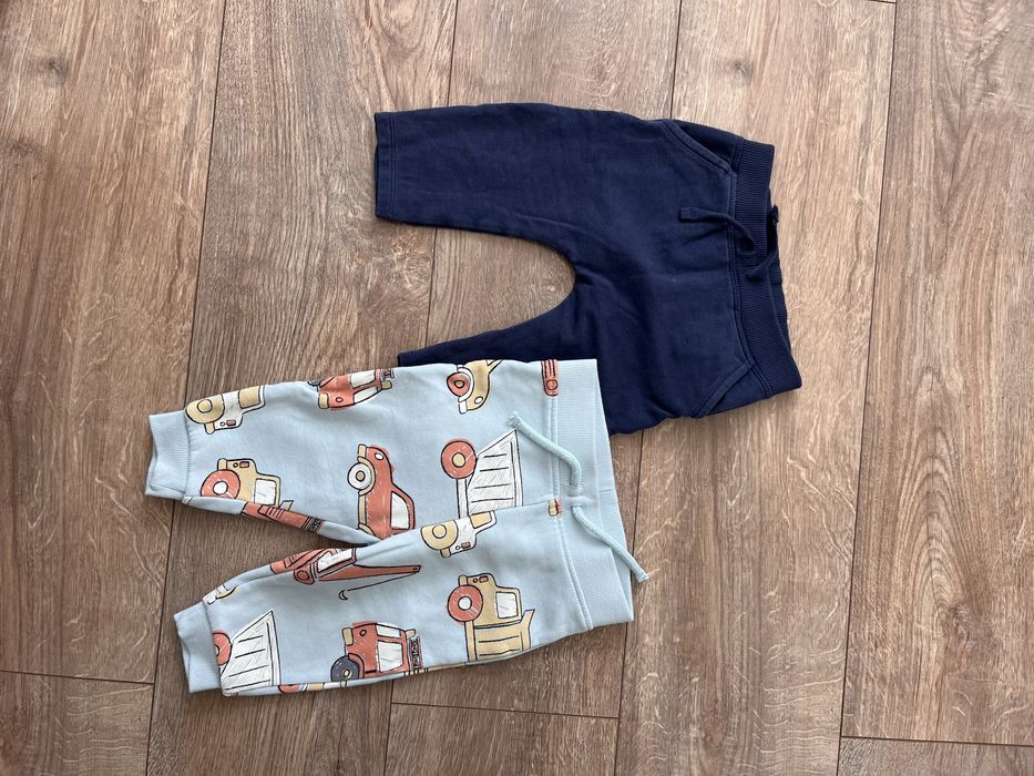 Штани , байка ,74 см дитячий одяг