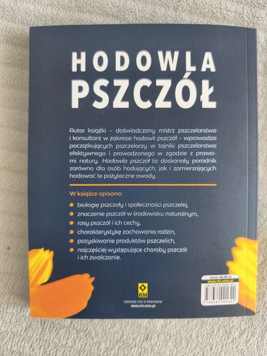 Hodowla Pszczół wyd. 6