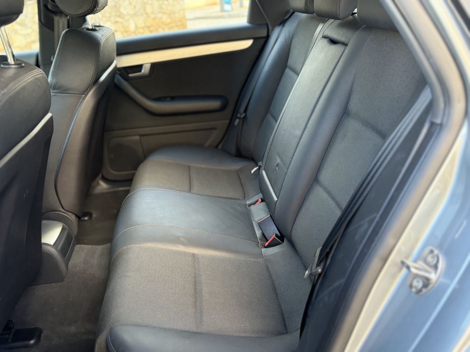 Audi A4 Avant 2.0TDI 170cv S Line Apens 130.000klms reais como Nova !nacional